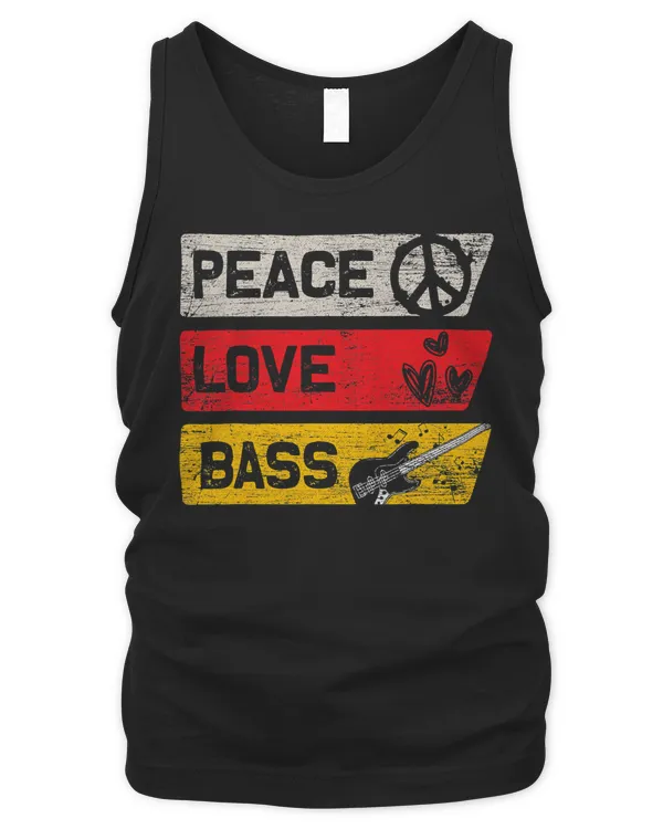 Men's Tank Top