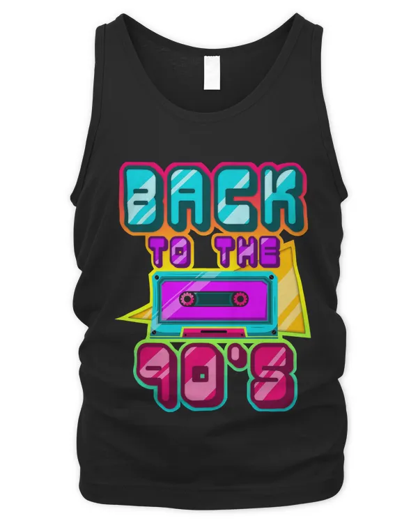 Men's Tank Top