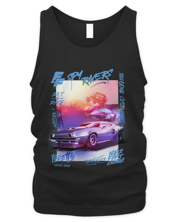 Men's Tank Top