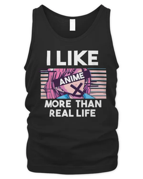 Men's Tank Top