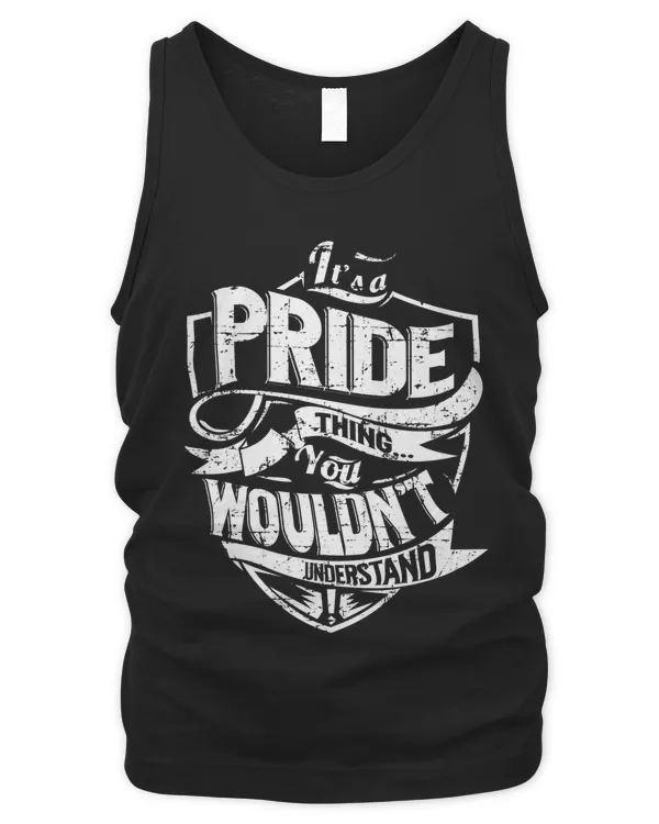 Men's Tank Top