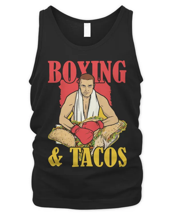 Men's Tank Top