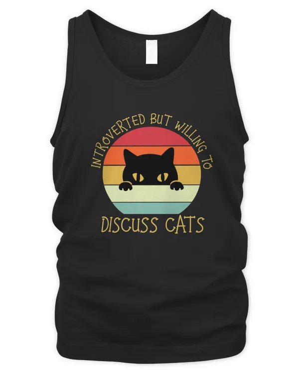 Men's Tank Top