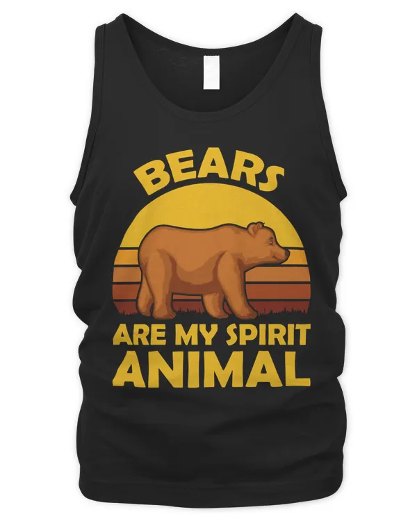Men's Tank Top
