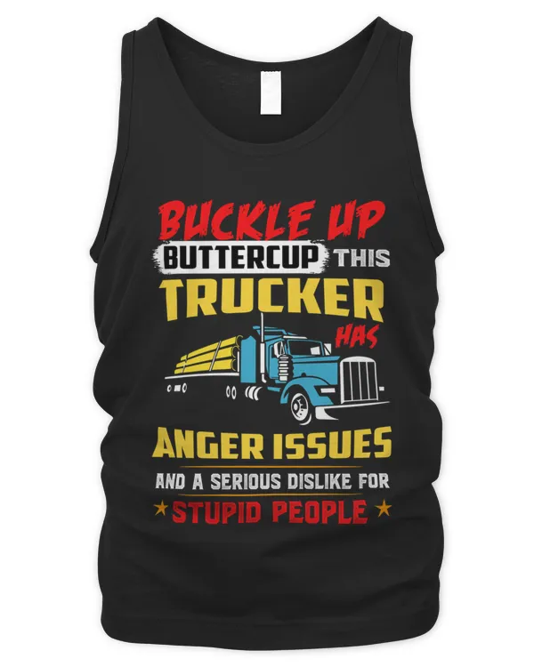 Men's Tank Top