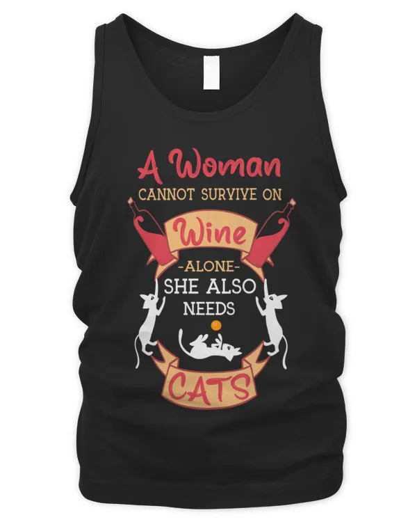 Men's Tank Top