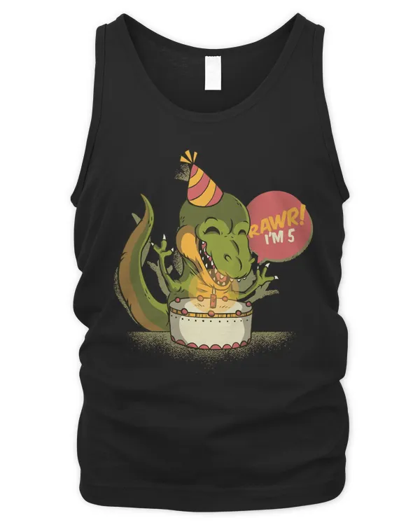 Men's Tank Top