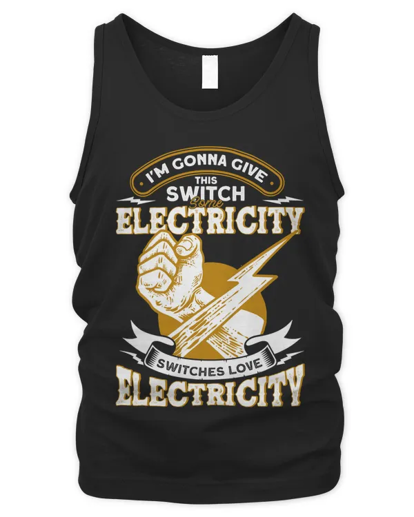Men's Tank Top