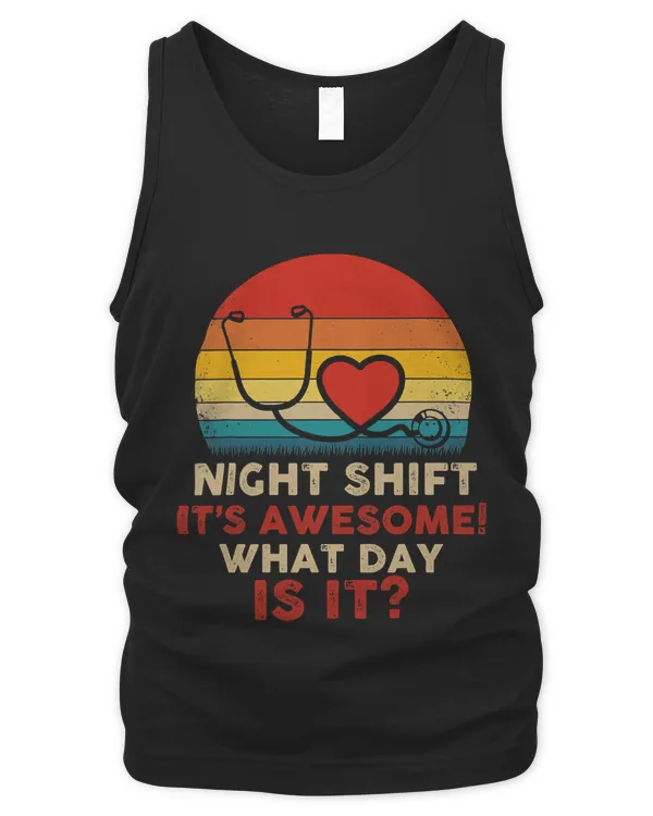 Men's Tank Top