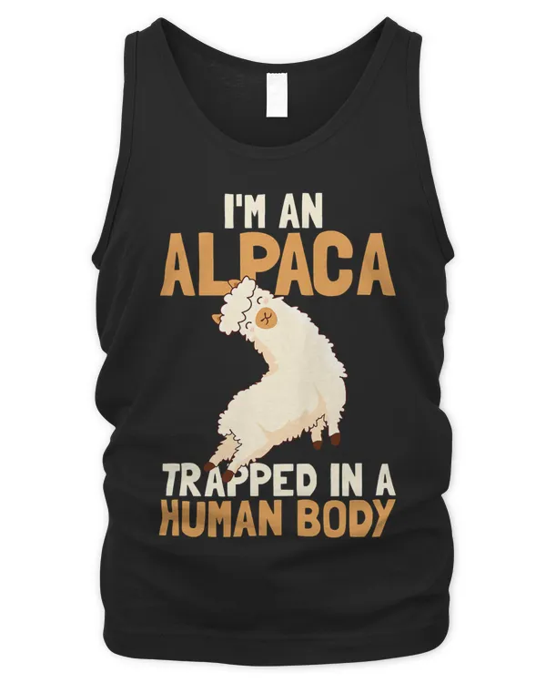 Men's Tank Top