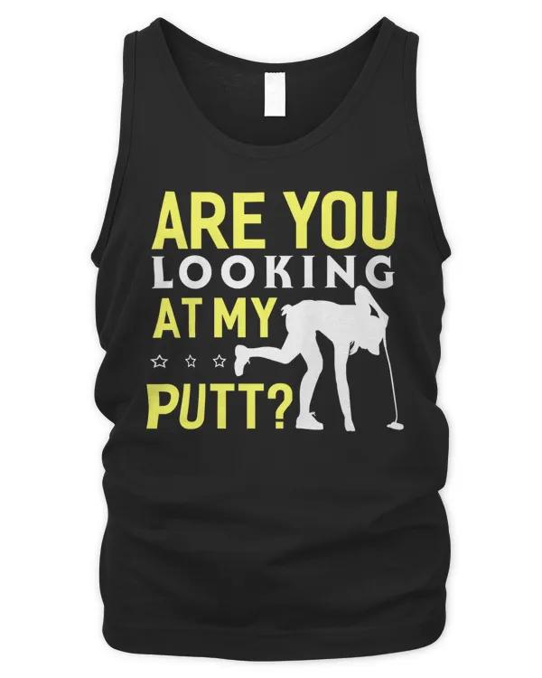 Men's Tank Top