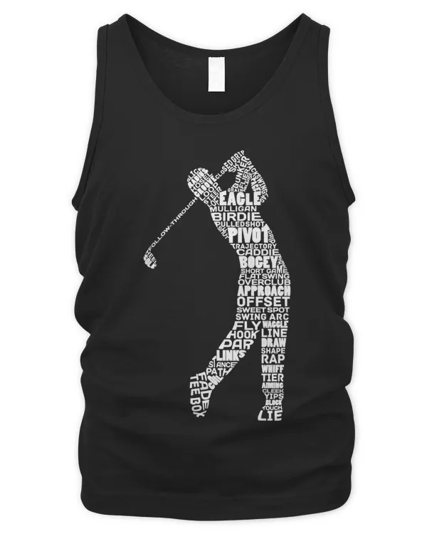 Men's Tank Top