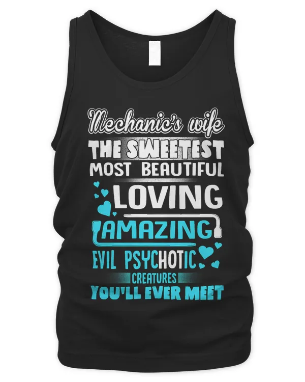 Men's Tank Top
