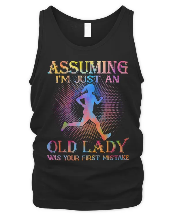 Men's Tank Top