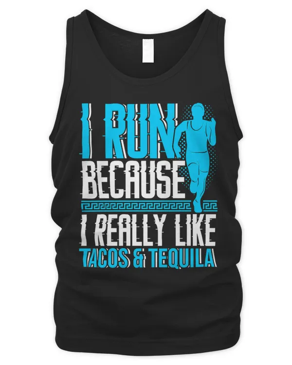 Men's Tank Top