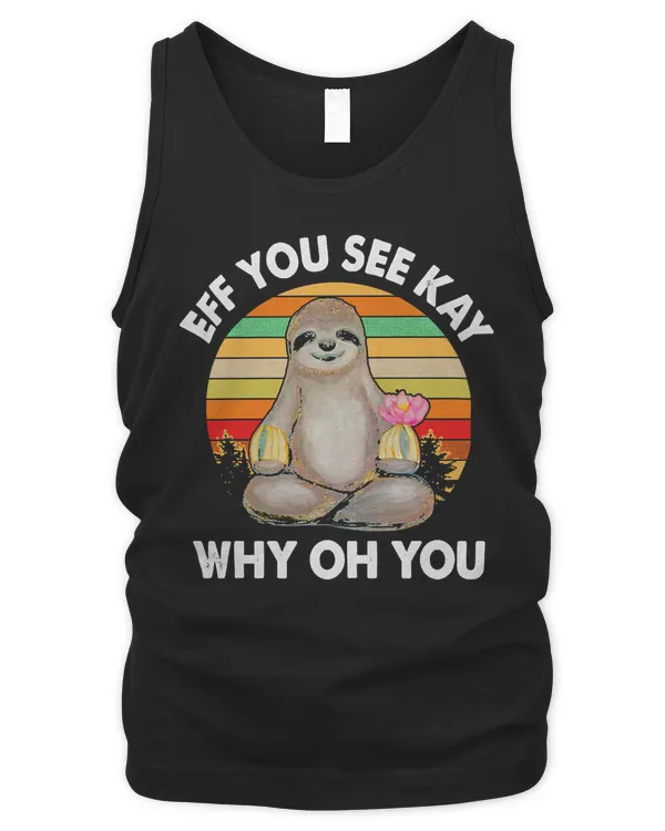 Men's Tank Top