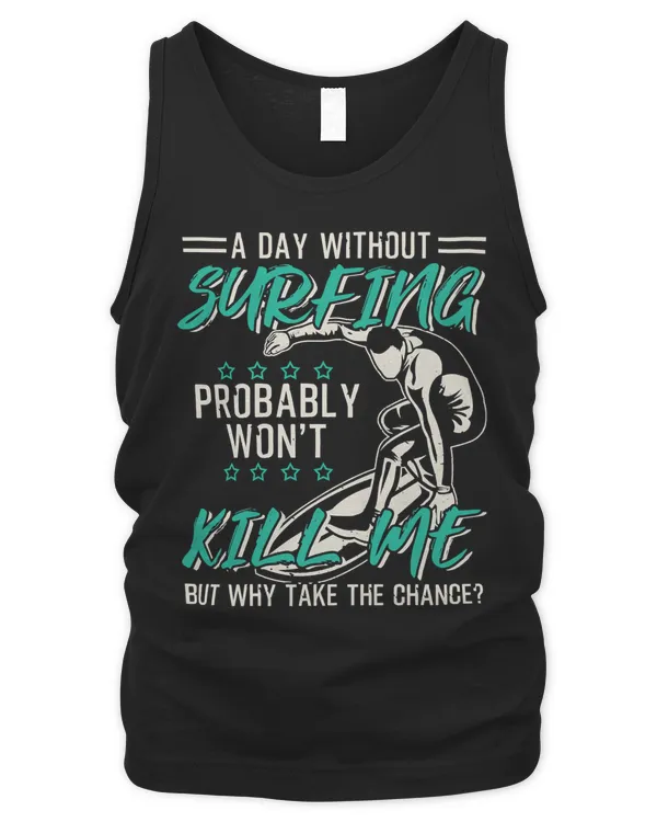 Men's Tank Top
