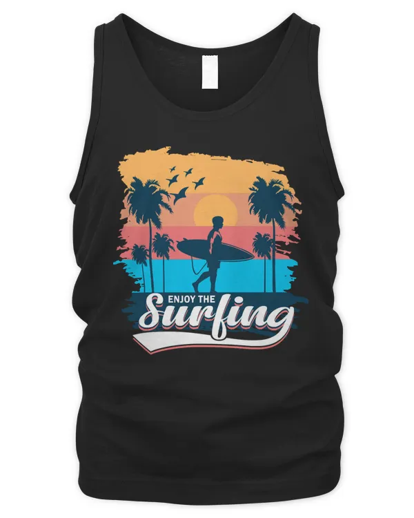 Men's Tank Top