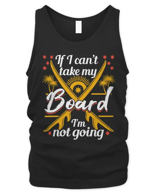 Men's Tank Top