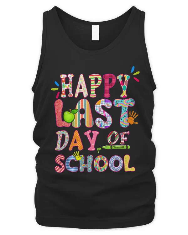 Men's Tank Top