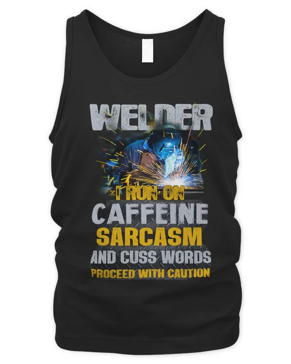 Men's Tank Top