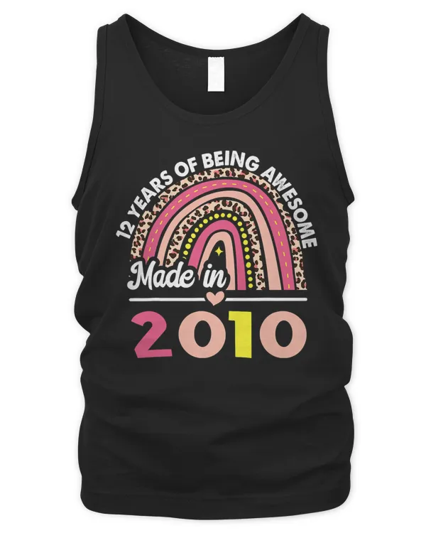 Men's Tank Top