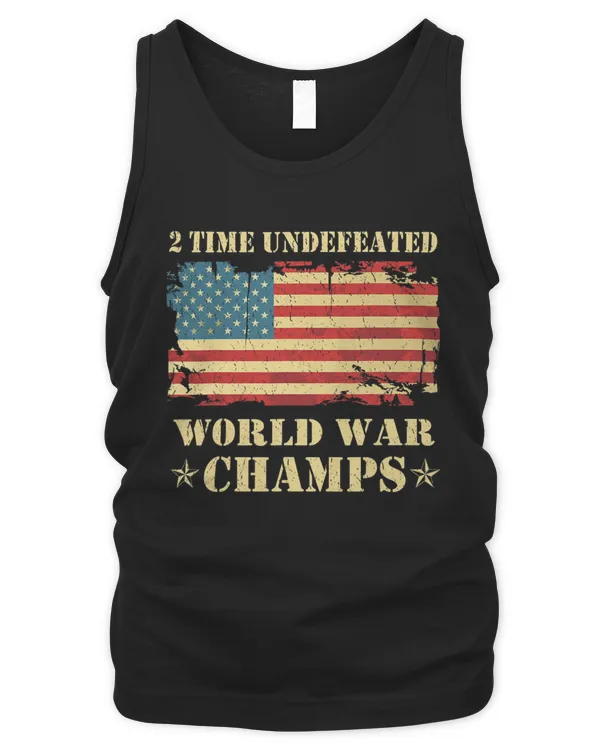 Men's Tank Top