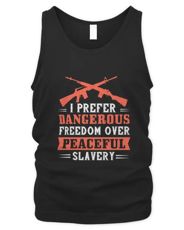 Men's Tank Top