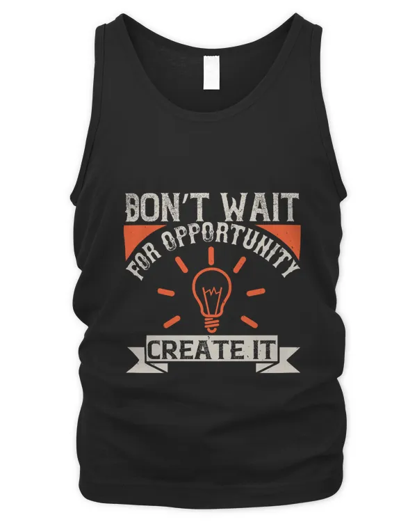 Men's Tank Top