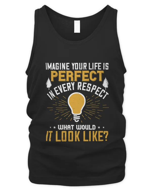 Men's Tank Top