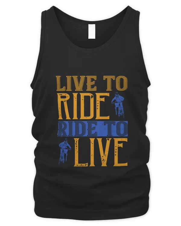 Men's Tank Top