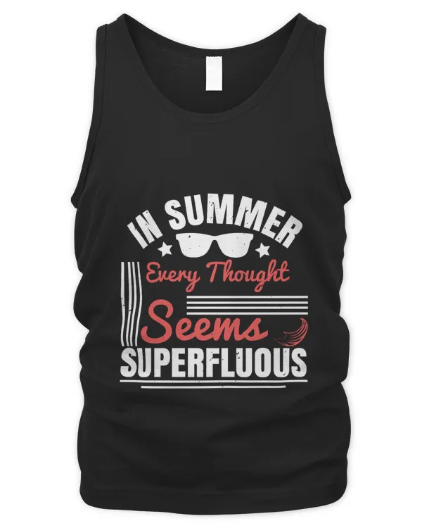 Men's Tank Top