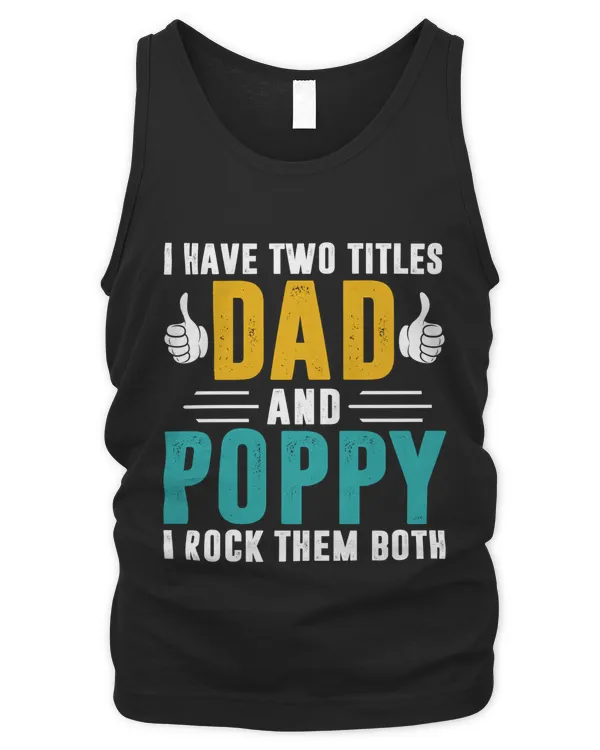 Men's Tank Top