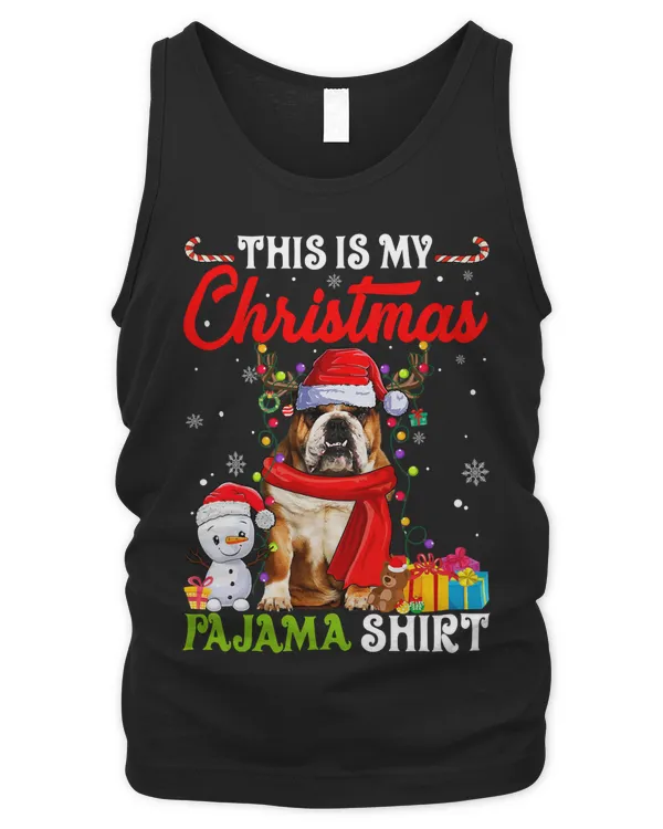 Men's Tank Top