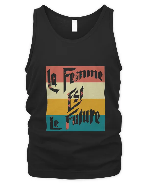 Men's Tank Top