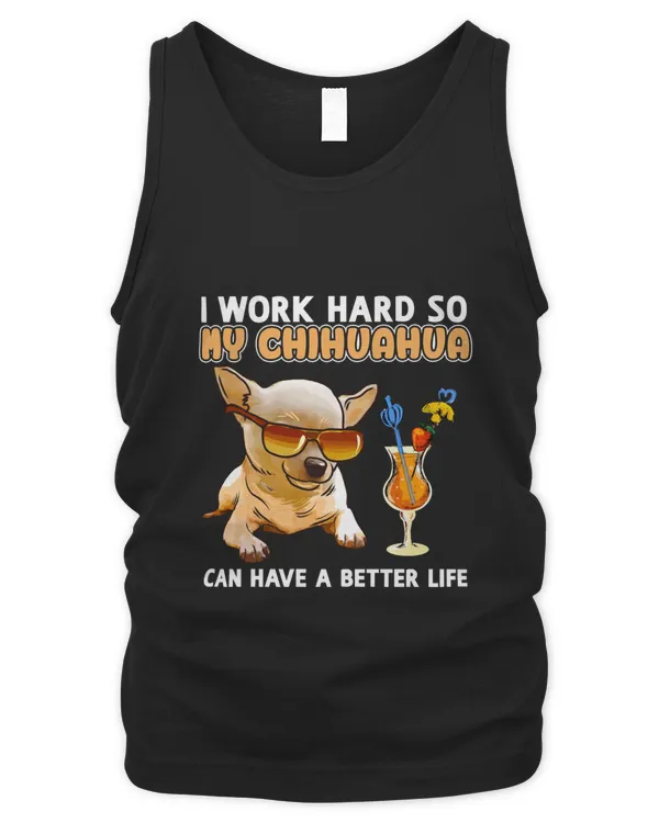 Men's Tank Top