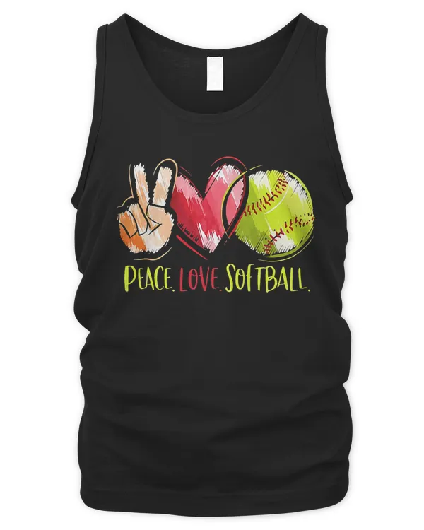Men's Tank Top