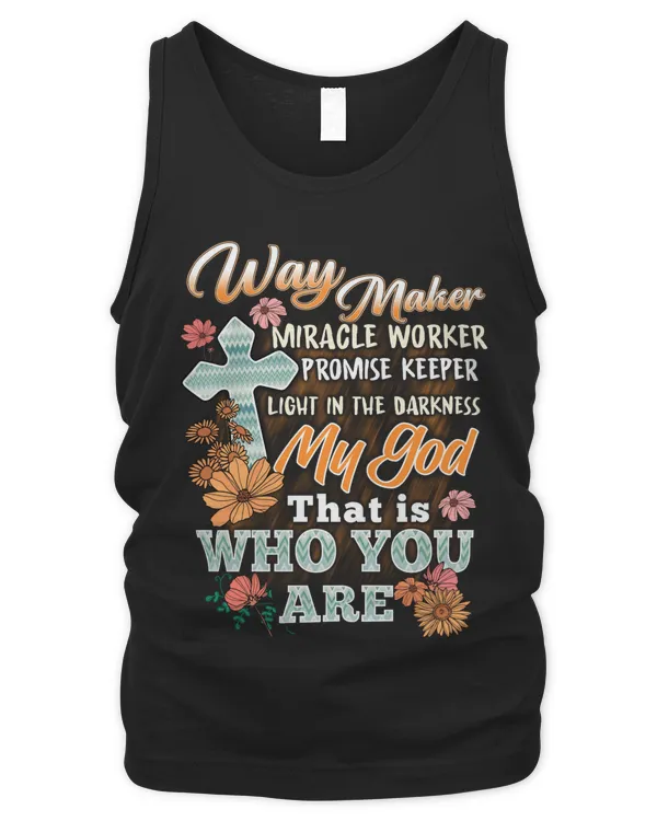 Men's Tank Top