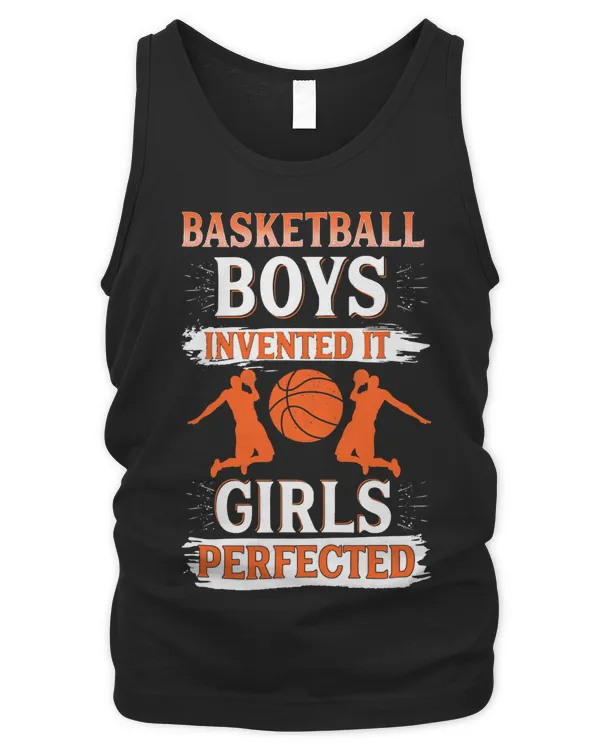 Men's Tank Top