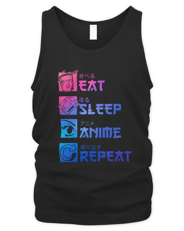 Men's Tank Top