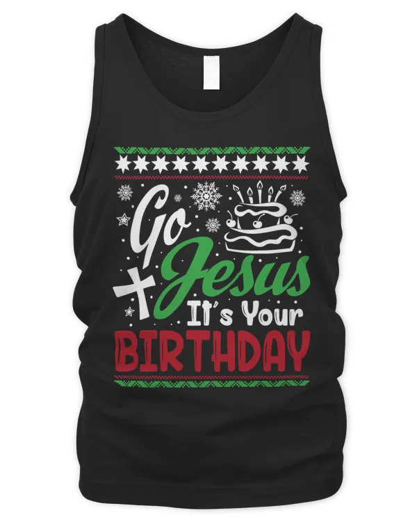 Men's Tank Top
