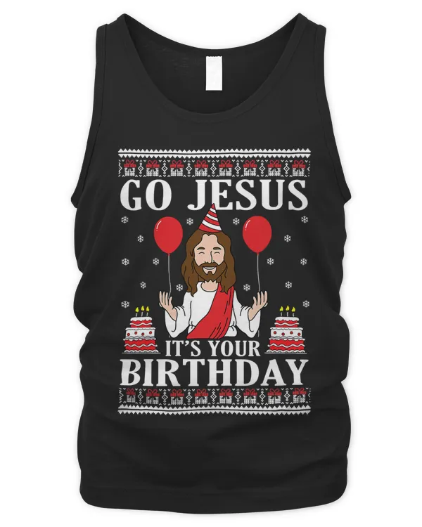 Men's Tank Top