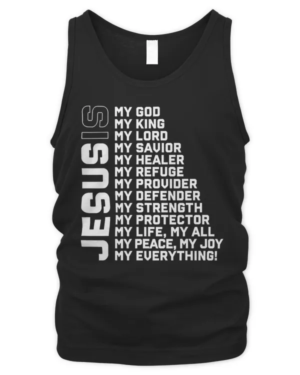 Men's Tank Top