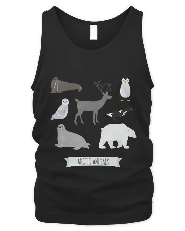 Men's Tank Top