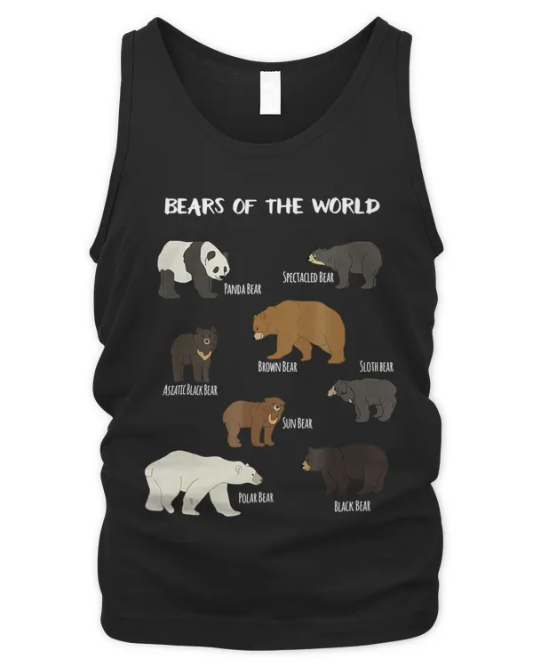 Men's Tank Top