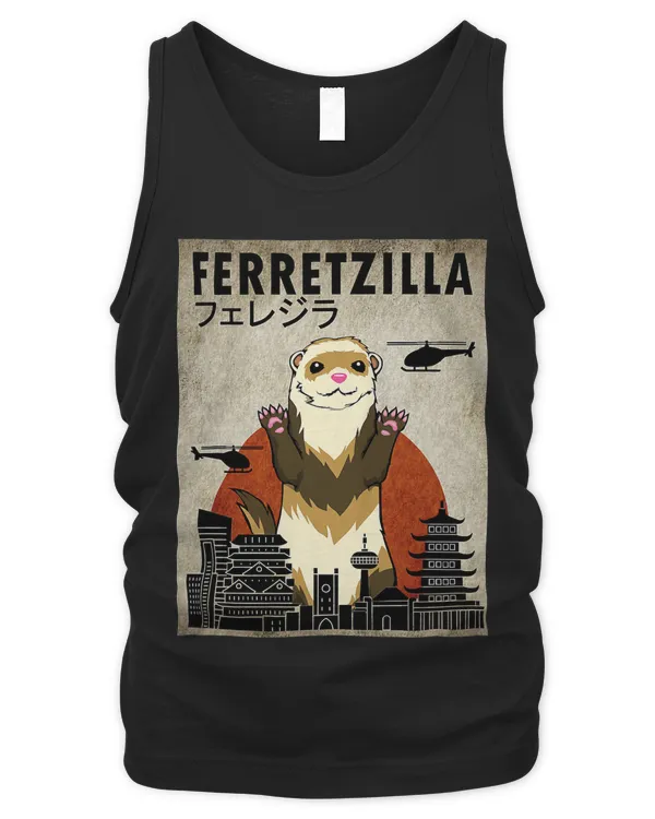 Men's Tank Top