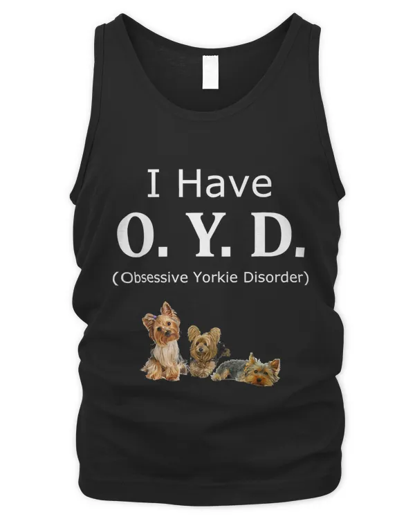 Men's Tank Top