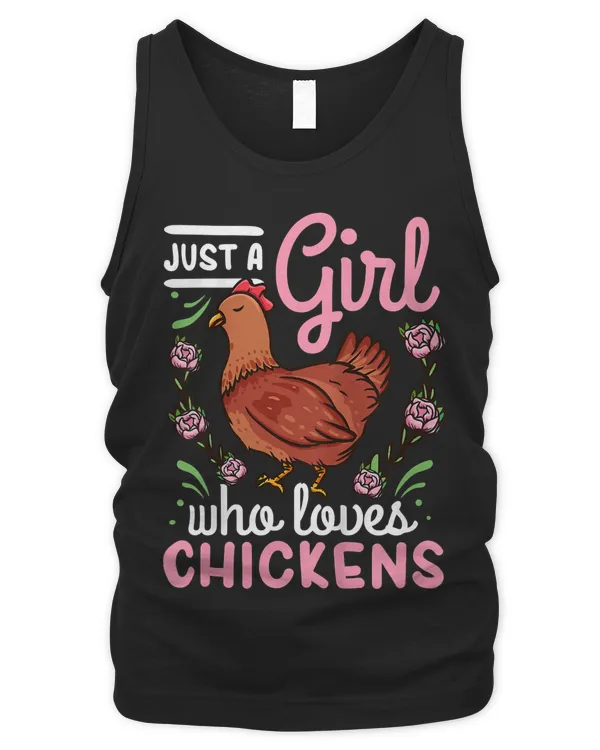Men's Tank Top