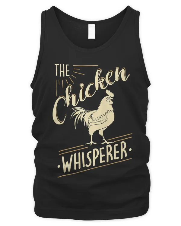 Men's Tank Top