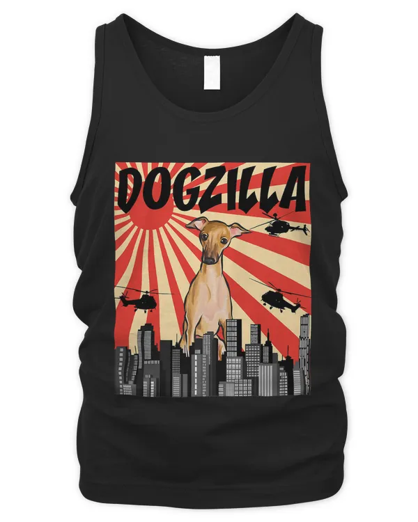 Men's Tank Top